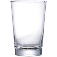 Copo 350ml De Vidro Caldereta